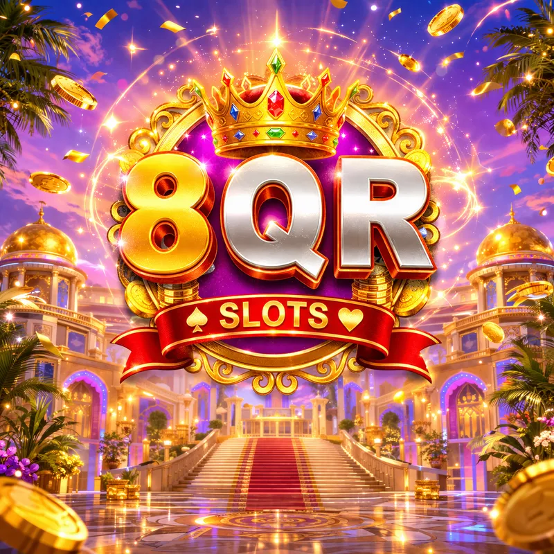 8QR - Game Musik Seru dan Menyenangkan